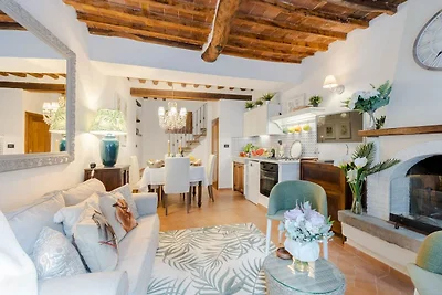 Appartamento a Vorno vicino Lucca