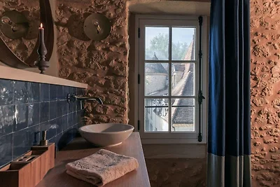 Magnifica casa vacanze con piscina