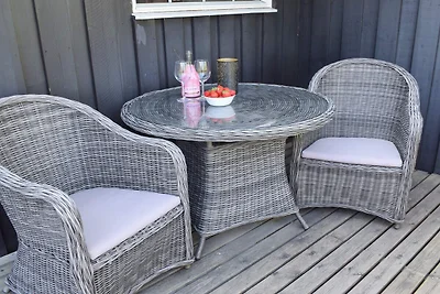 5 Personen Ferienhaus in Halden-By Traum
