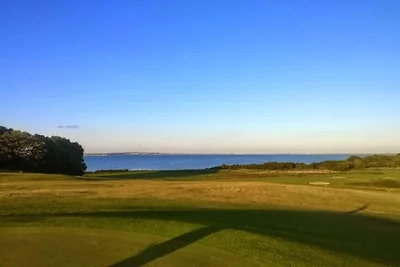 4 Personen Ferienhaus in Nykøbing M-By Traum