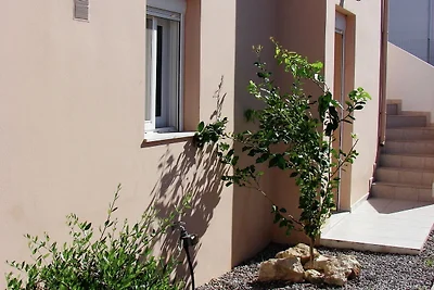 Hübsches Ferienhaus in Greys