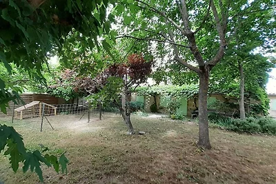 Ferienhaus mit 1 Schlafzimmer