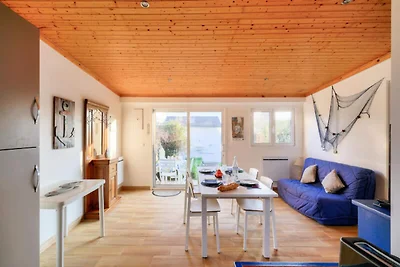 Apartment in Loctudy in der Nähe von...