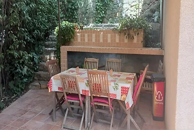 Villa met privézwembad, tuin en panoramisch