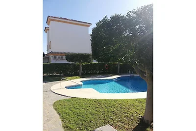 Gemütliche Ferienwohnung in Vera