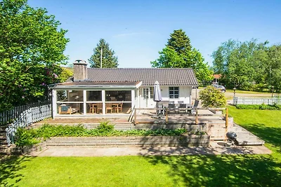 6 Personen Ferienhaus in Børkop-By Traum