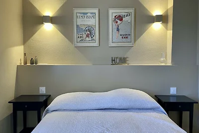 Appartement 4 personen met gemeubileerd...