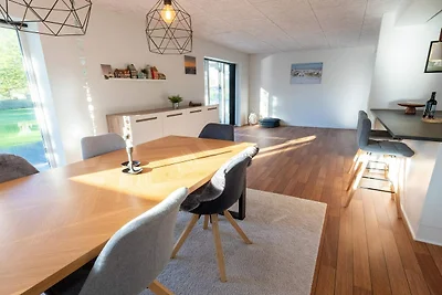 4 stelle case ad Hanstholm