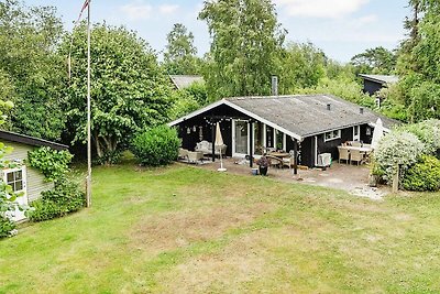 6 Personen Ferienhaus in Idestrup-By Traum