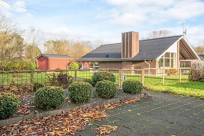 4 persoons vakantie huis in Hemmet