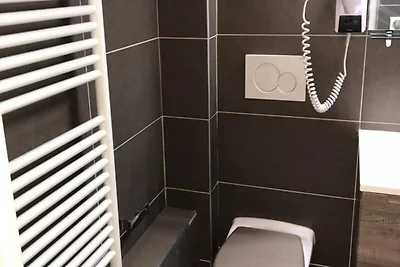 Studio für 4 Personen