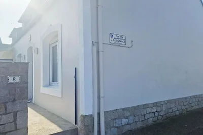 Charmantes Haus im Herzen des Dorfes