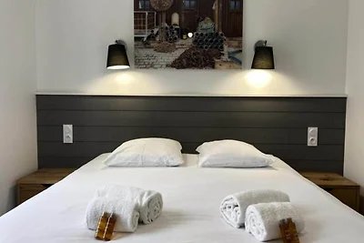 Wohnung in Pays-de-Monts nahe Strand