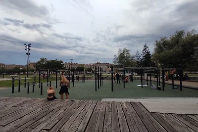 Gemütliches Appartement Hypercentre 4...