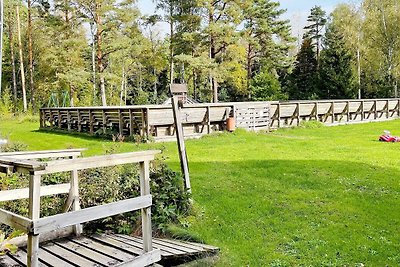 4 Sterne Ferienhaus in VÄDDÖ-By Traum