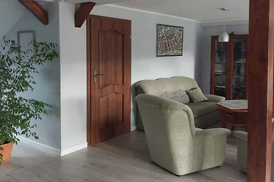 apartman za odmor Obiteljski odmor Sopot