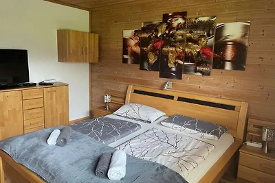 Ferienwohnung Salzburger Lungau