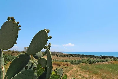 Appartamento Castelvetrano-Trilo Antica in...