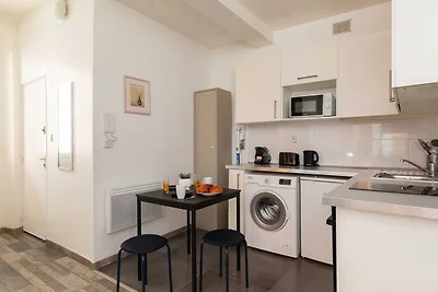 Accogliente appartamento 1BR/2P - Vieux Lyon