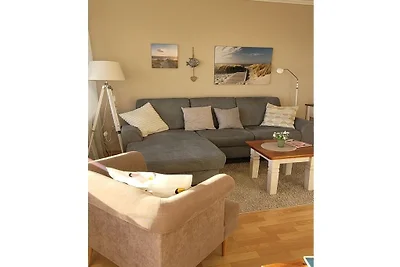 Ferienwohnung mit 1 Schlafzimmer