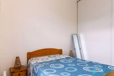 Apartment am Strand von Sables-d'Or-les-Pins