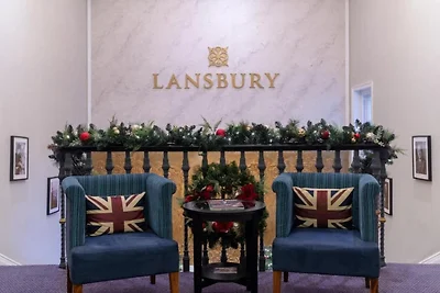 De Lansbury Heritage By Sunday - Lansbury...