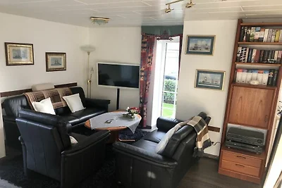 Casa vacanze a Duhnen con 2 camere da letto