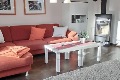 Dom wakacyjny w Langeoog z basenem