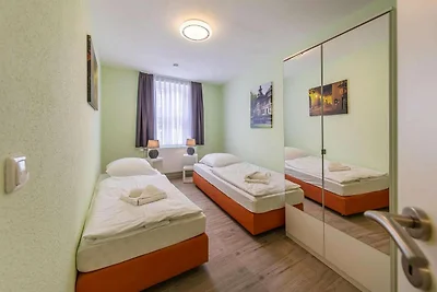 Appartamento Schlossblick, Wernigerode