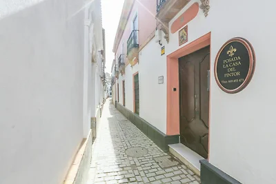 Posada De La Casa Del Pintor Hab.