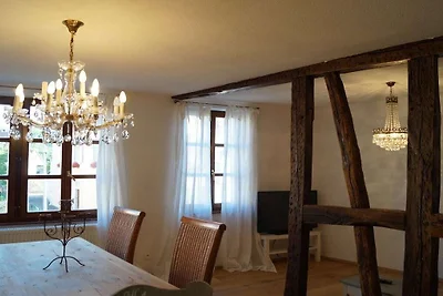 Vakantieappartement met 2 slaapkamers