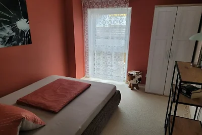 Ferienwohnung mit 1 Schlafzimmer