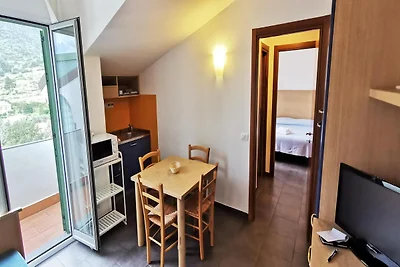 Wohnung in Pietra Ligure