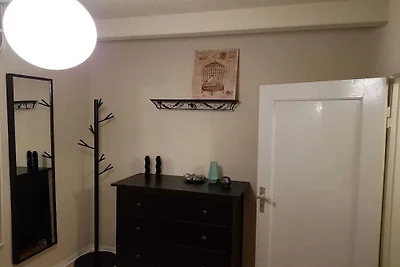Ferienhaus mit 2 Schlafzimmer
