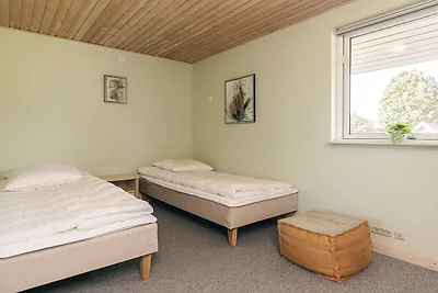 0 Personen Ferienhaus in Bogense