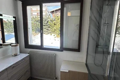 Wohnung in Les Marmottes bei Rif Nel