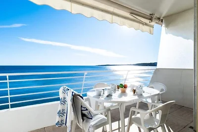 Apartment in Palm Beach mit Meerblick