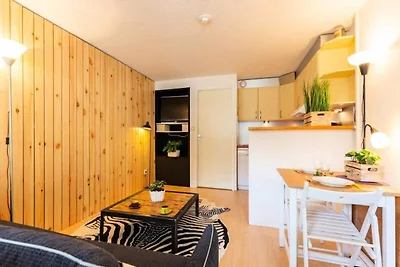 Studio in Saint Lary nahe Pla d'Adet Pisten