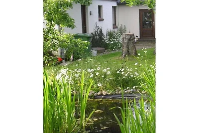 Ferienwohnung in Süderlügum mit Sauna