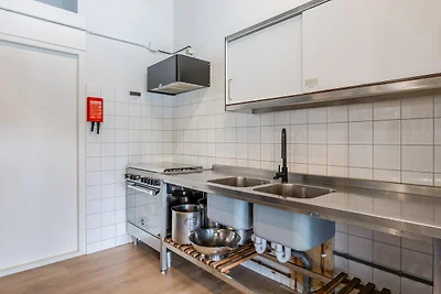 Massiver Familienbungalow