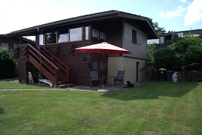Ferienhaus mit 1 Schlafzimmer