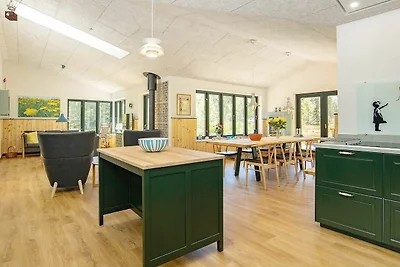 6 Personen Ferienhaus in Sæby