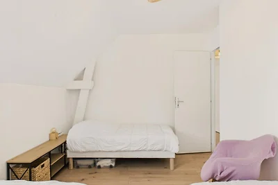 Apartment in Penvins in der Nähe der Burg...