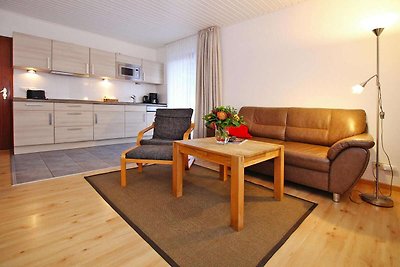 Appartement in Westerland auf Sylt