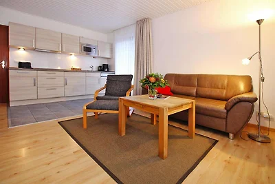 Appartement in Westerland auf Sylt
