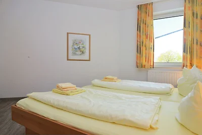 Modernes Apartment in Willingen mit Balkon
