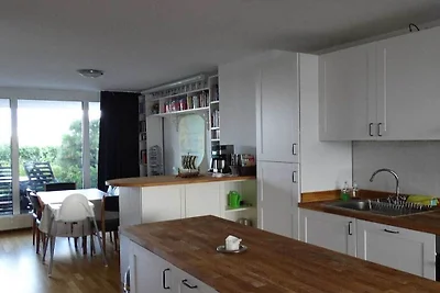 Ferienwohnung mit 1 Schlafzimmer
