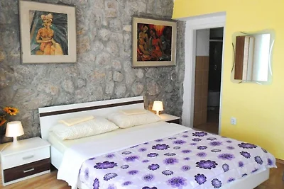 apartman za odmor Obiteljski odmor Opatija