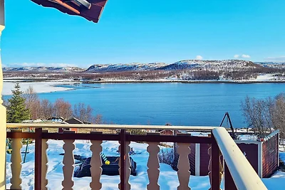 7 Personen Ferienhaus in JARFJORD-By Traum