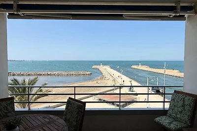 Apartments für 4 Personen